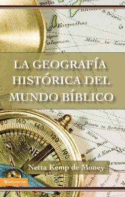 La Geograf穩a Hist籀rica del Mundo B穩blico