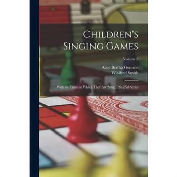 Children's Singing Games