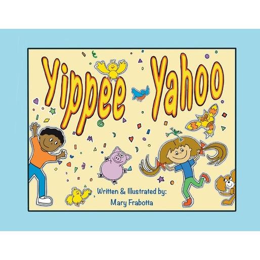 Yippee Yahoo