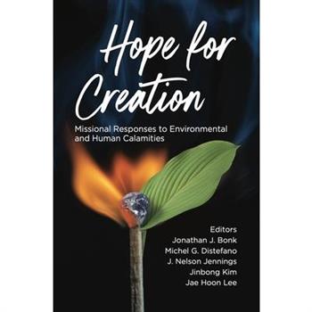Hope for Creation