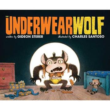 The Underwearwolf