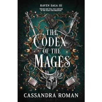 The Codex of the Mages