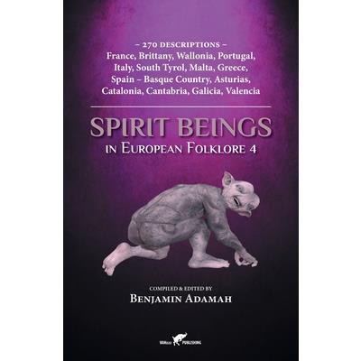 Spirit Beings in European Folklore 4