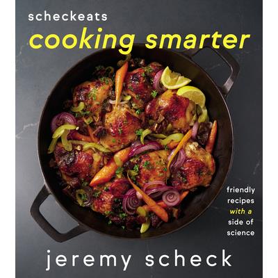 Scheckeats--Cooking Smarter