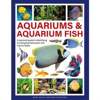 Aquariums & Aquarium Fish