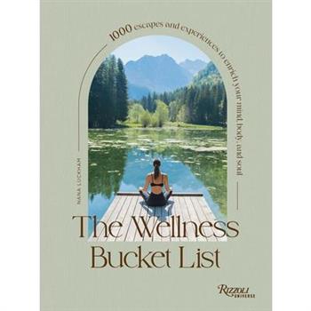 The Wellness Bucket List