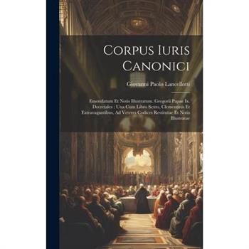 Corpus Iuris Canonici