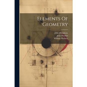 Elements Of Geometry