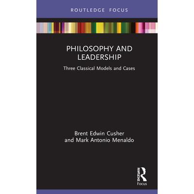Philosophy and Leadership
