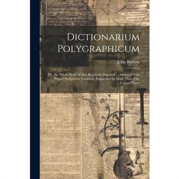 Dictionarium Polygraphicum