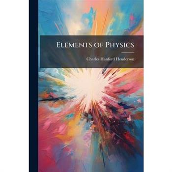 Elements of Physics