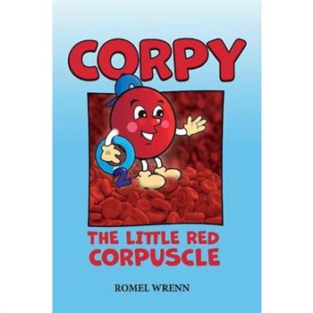 Corpy, the Little Red Corpuscle