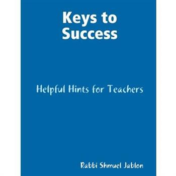 Keys to Success