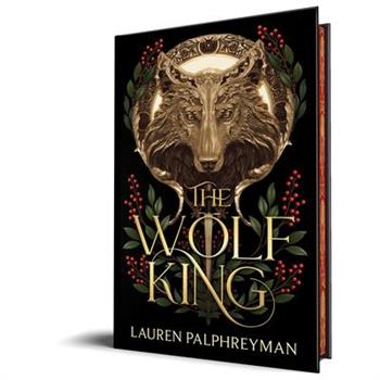 The Wolf King (Deluxe Edition)