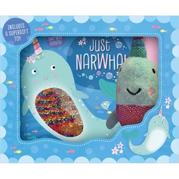 Just Narwhal