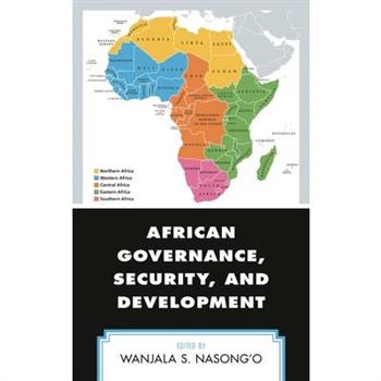 African Governance, Security, and Development