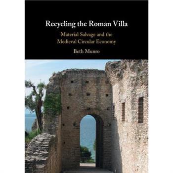 Recycling the Roman Villa