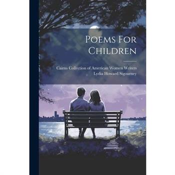 Poems For Children