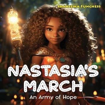 Nastasia's March