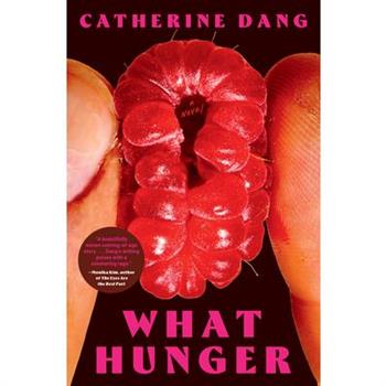 What Hunger