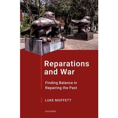 Reparations and War