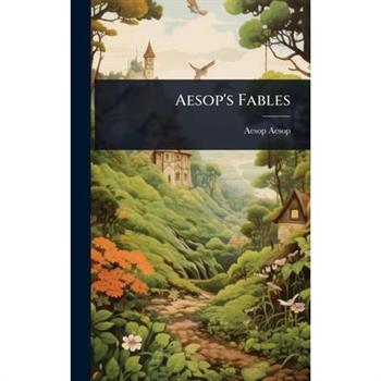 Aesop’s Fables