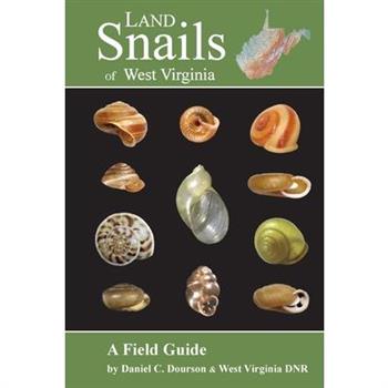 Land Snails of West Virginia