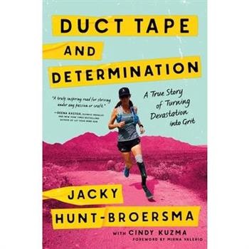 Duct Tape and Determination
