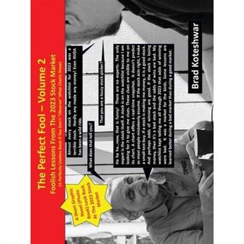 The Perfect Fool - Volume 2