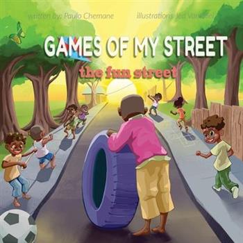 Games Of My Street