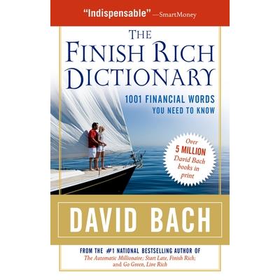 The Finish Rich Dictionary