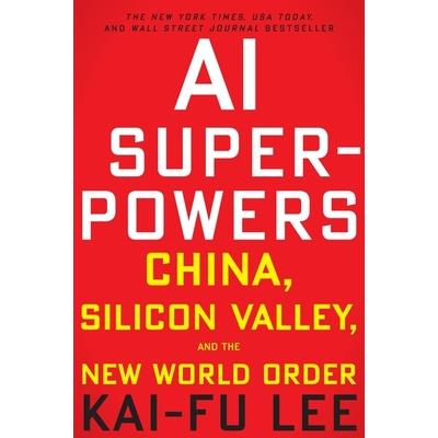 AI Superpowers