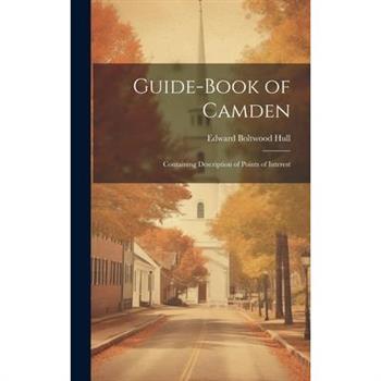 Guide-Book of Camden