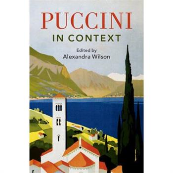 Puccini in Context
