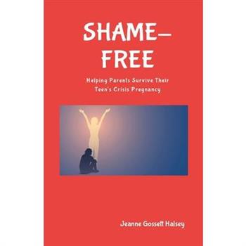 SHAME-FREE (Alternate)