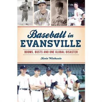 Baseball in Evansville
