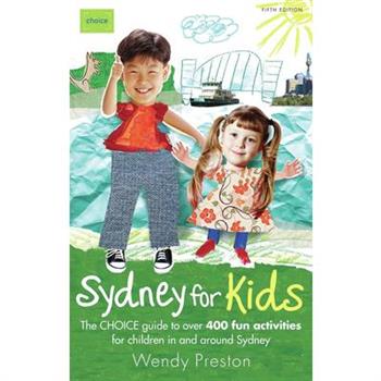 Sydney for Kids