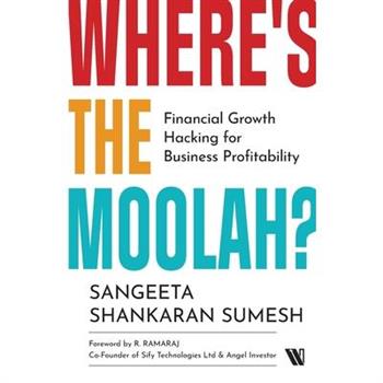 Where's the Moolah? Financial Growth Hacking for Business Profitability