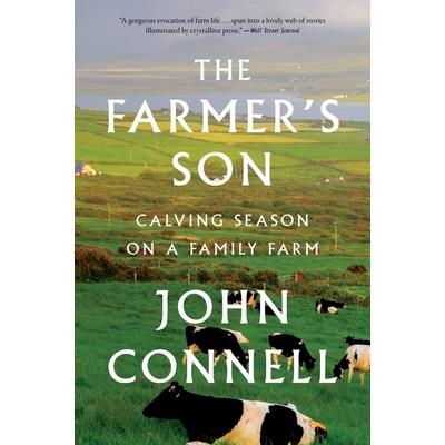 The Farmer’s SonTheFarmer’s SonCalving Season on a Family Farm