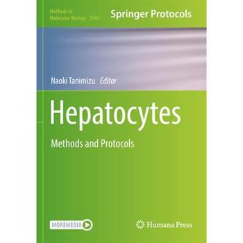 Hepatocytes