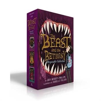 The Beast and the Bethany Despicable Collection (Boxed Set)