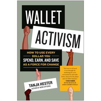 Wallet Activism