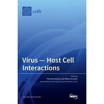 Virus - Host Cell Interactions