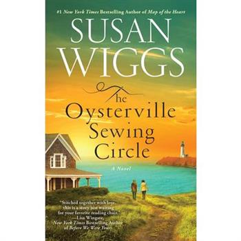 The Oysterville Sewing Circle