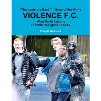 Violence F.C.