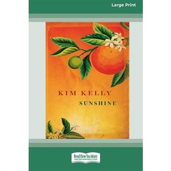Sunshine (16pt Large Print Edition)