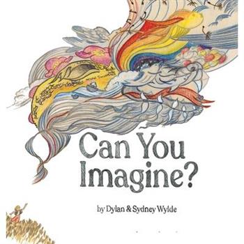 Can You Imagine