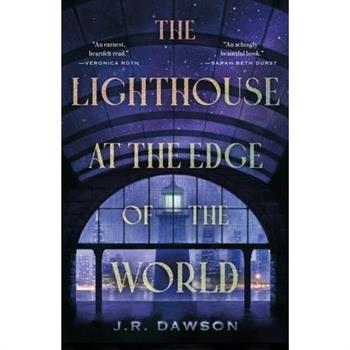 The Lighthouse at the Edge of the World
