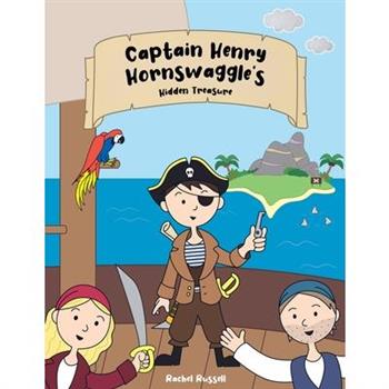 Captain Henry Hornswaggle’s Hidden Treasure