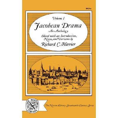 Jacobean Drama